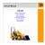 JCB instrukcje napraw + schematy + DTR: JCB 403 - JCB instrukcja 2001-2007r.
